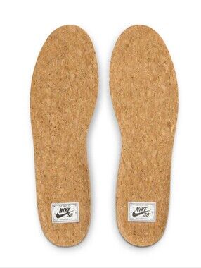 Nike SB "Stefan Janoski" Insoles